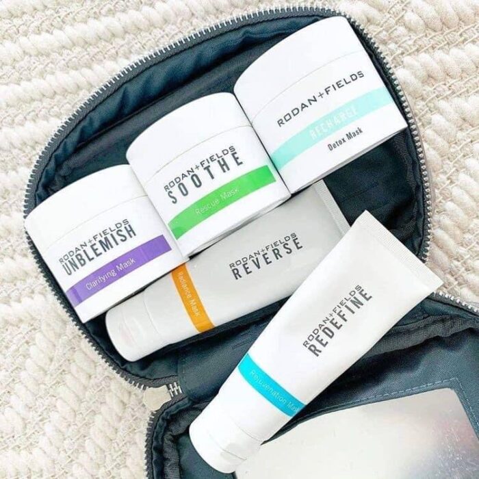 R+F Masks