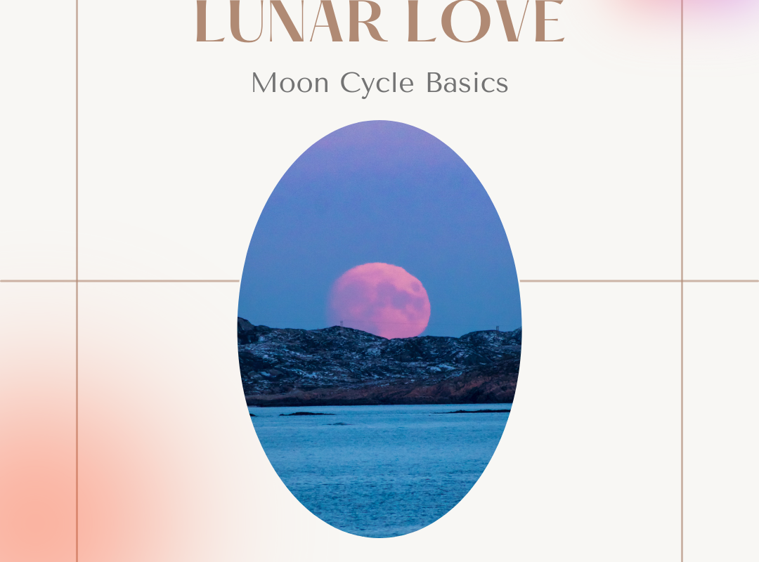 Lunar Love