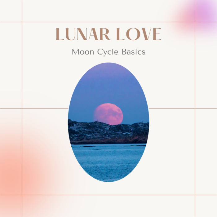 Lunar Love